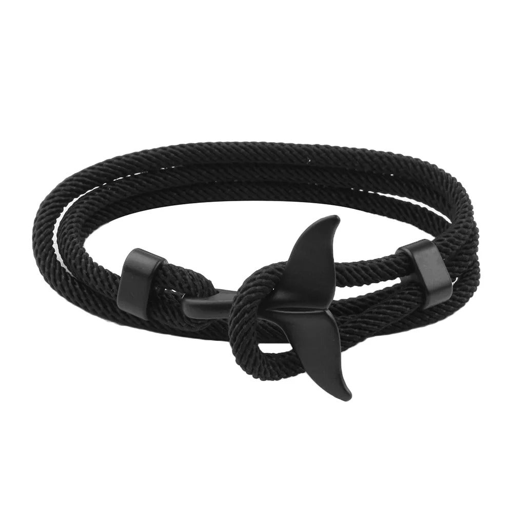 shark bracelet